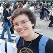 Offro supporto in italiano per studenti dalla scuola primaria al liceo a Torino o online. Laureata, precisa, aiuto nella preparazione